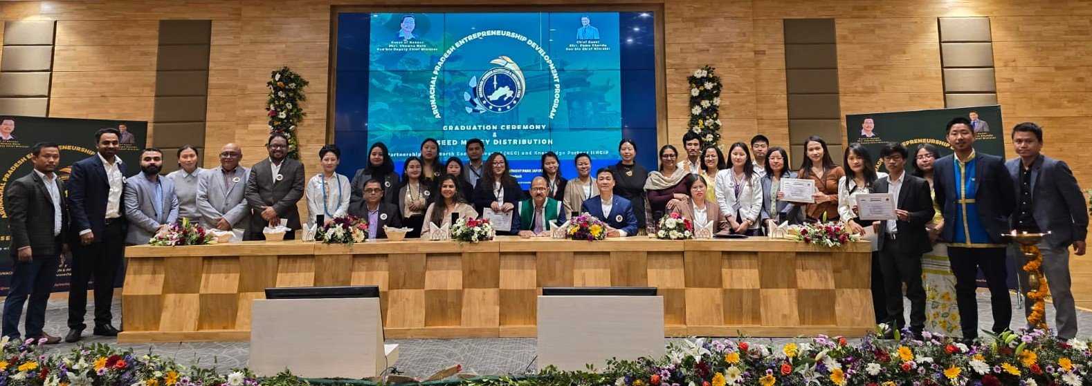 DPIIT Best Performer Award