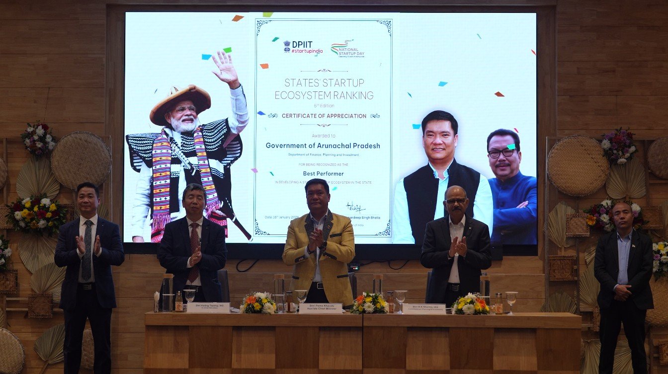 APEDP Graduation Ceremony